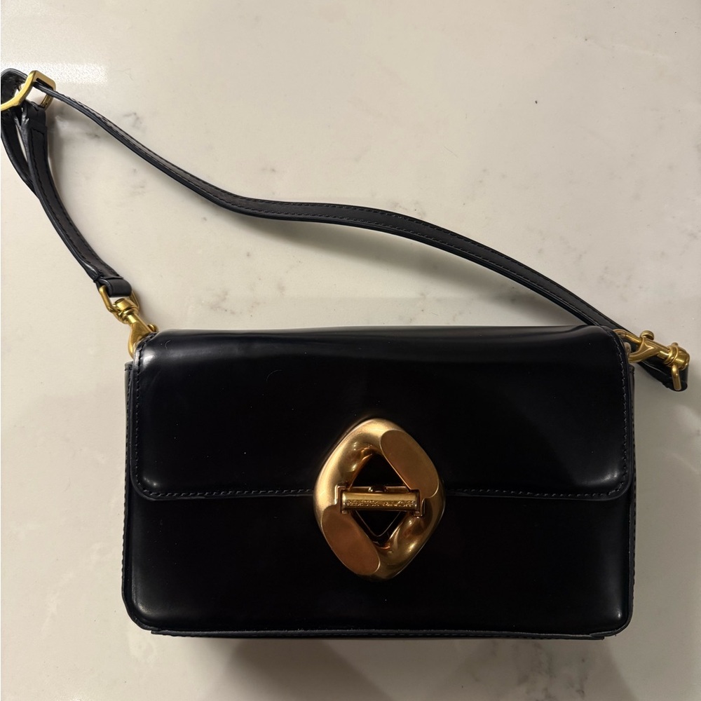Rebecca Minkoff the G small shoulder bag